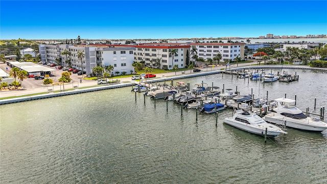 3018 59TH STREET S 102, Gulfport, FL 33707