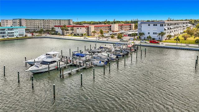 3018 59TH STREET S 102, Gulfport, FL 33707