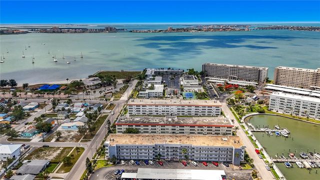 3018 59TH STREET S 102, Gulfport, FL 33707
