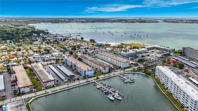 3018 59TH STREET S 102, Gulfport, FL 33707