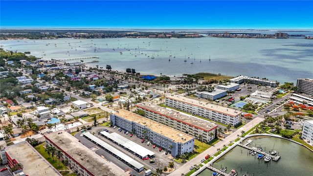 3018 59TH STREET S 102, Gulfport, FL 33707