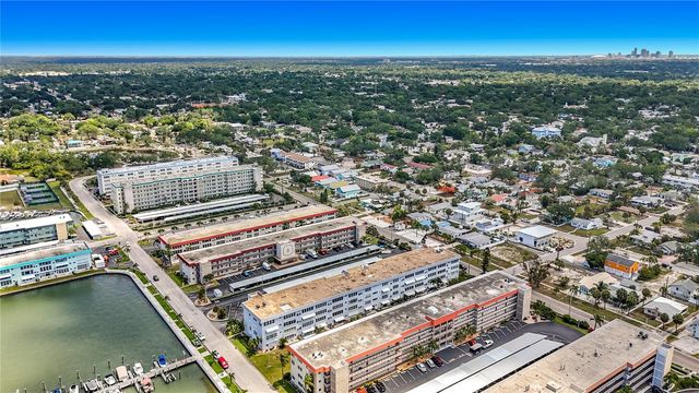 3018 59TH STREET S 102, Gulfport, FL 33707