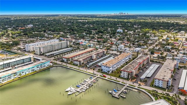 3018 59TH STREET S 102, Gulfport, FL 33707