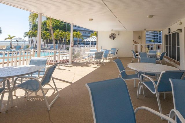 3018 59TH STREET S 102, Gulfport, FL 33707