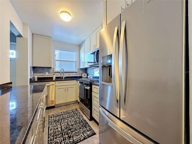 3018 59TH STREET S 102, Gulfport, FL 33707