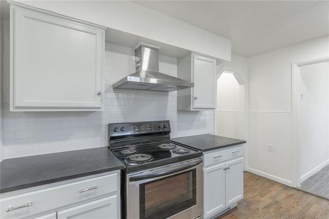 3836 NW Liberty Street, Oklahoma City, OK 73107