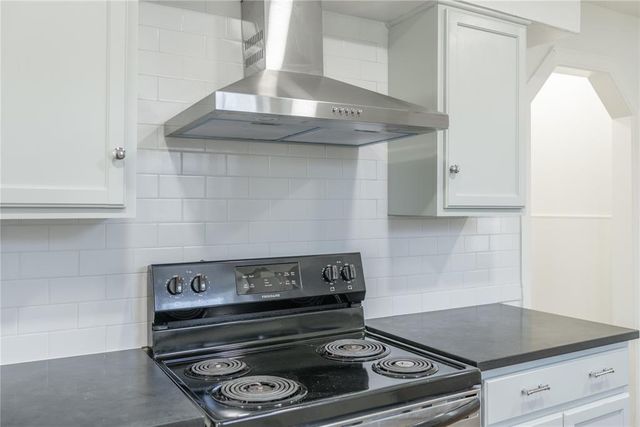 3836 NW Liberty Street, Oklahoma City, OK 73107