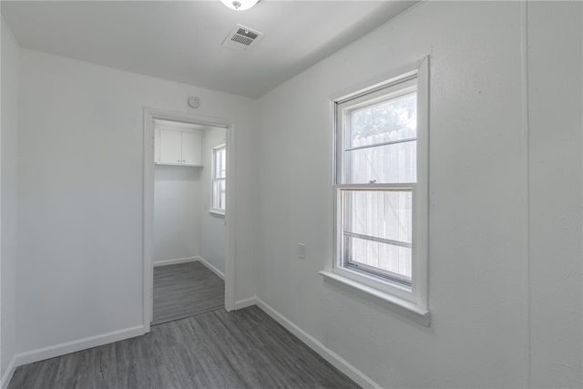 3836 NW Liberty Street, Oklahoma City, OK 73107