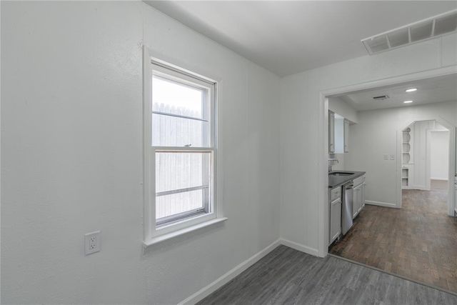 3836 NW Liberty Street, Oklahoma City, OK 73107