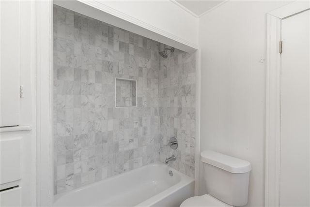 3836 NW Liberty Street, Oklahoma City, OK 73107
