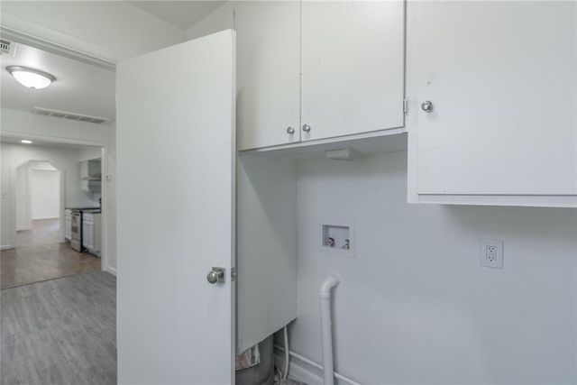 3836 NW Liberty Street, Oklahoma City, OK 73107