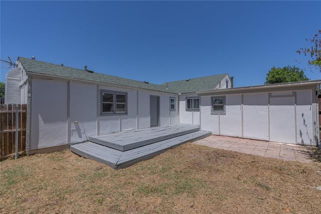 3836 NW Liberty Street, Oklahoma City, OK 73107
