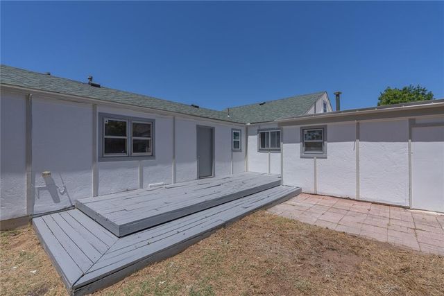 3836 NW Liberty Street, Oklahoma City, OK 73107