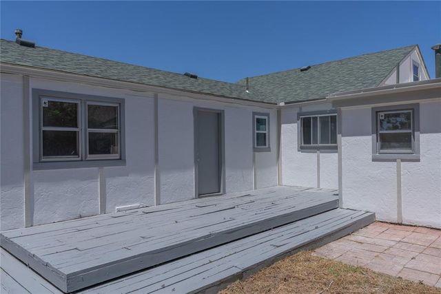3836 NW Liberty Street, Oklahoma City, OK 73107