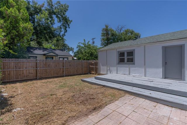 3836 NW Liberty Street, Oklahoma City, OK 73107