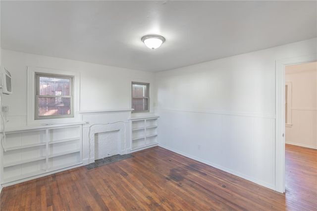 3836 NW Liberty Street, Oklahoma City, OK 73107