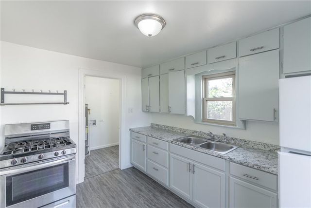 3836 NW Liberty Street, Oklahoma City, OK 73107