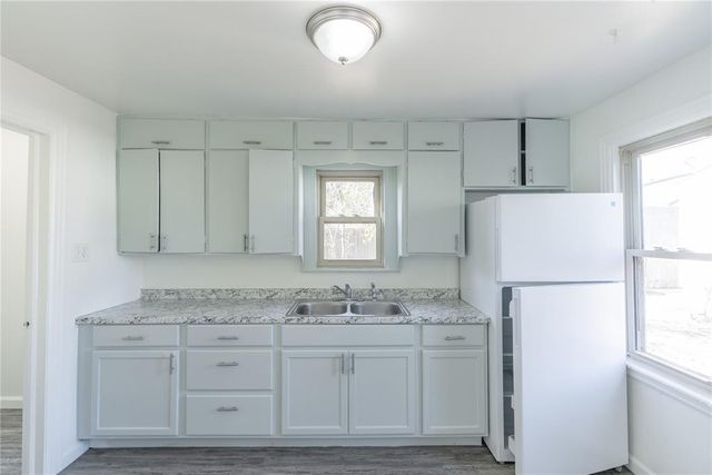 3836 NW Liberty Street, Oklahoma City, OK 73107