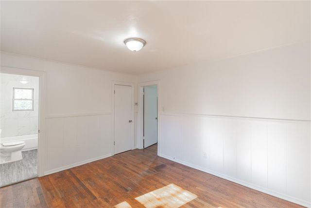 3836 NW Liberty Street, Oklahoma City, OK 73107