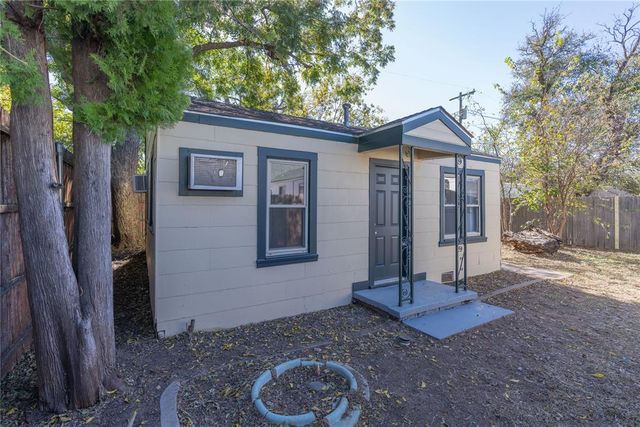 3836 NW Liberty Street, Oklahoma City, OK 73107