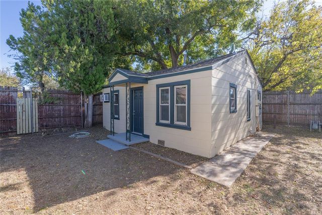 3836 NW Liberty Street, Oklahoma City, OK 73107