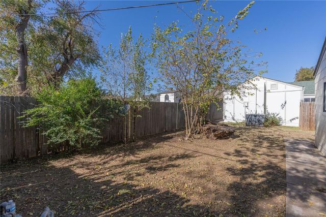 3836 NW Liberty Street, Oklahoma City, OK 73107