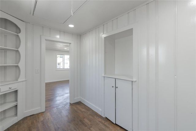 3836 NW Liberty Street, Oklahoma City, OK 73107