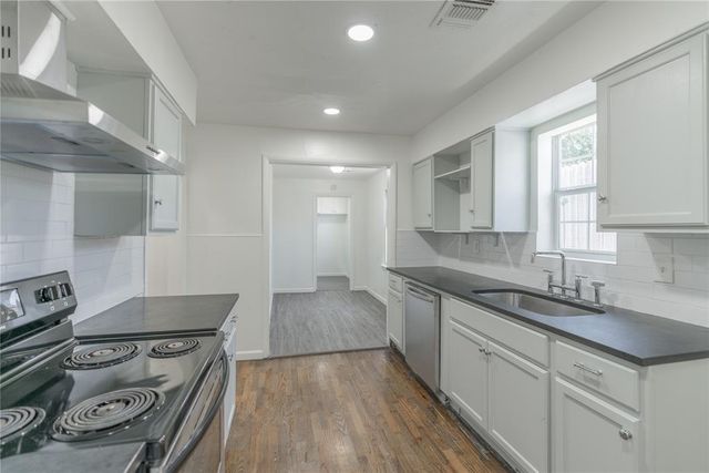 3836 NW Liberty Street, Oklahoma City, OK 73107