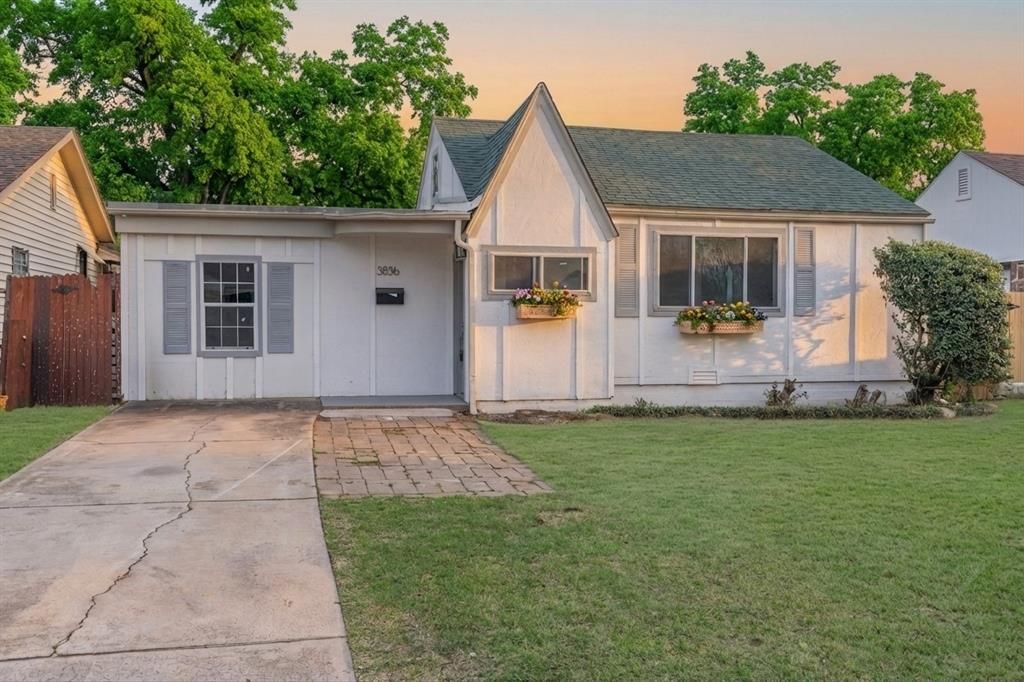 3836 NW Liberty Street, Oklahoma City, OK 73107