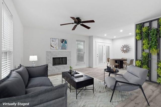 8406 Lyndon Lane A, Austin, TX 78729