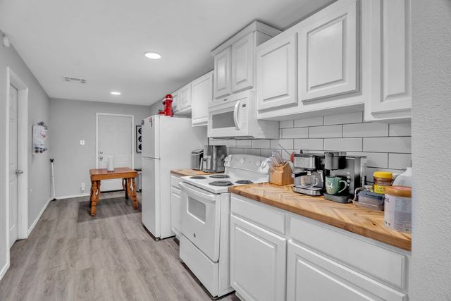 1410 Sycamore, Big Spring, TX 79720