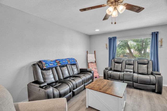 1410 Sycamore, Big Spring, TX 79720
