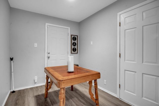 1410 Sycamore, Big Spring, TX 79720