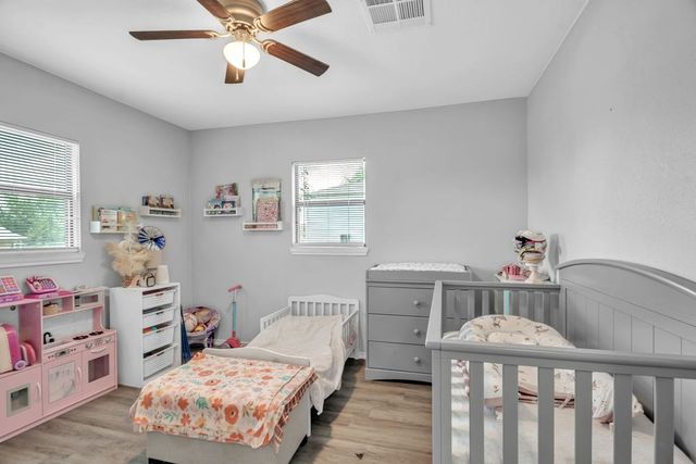 1410 Sycamore, Big Spring, TX 79720