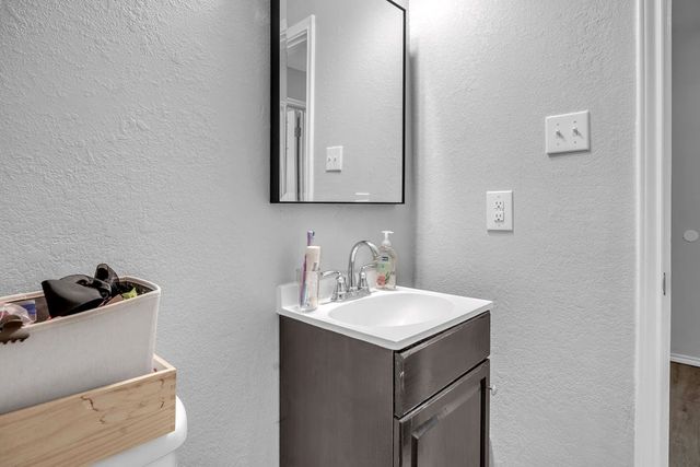 1410 Sycamore, Big Spring, TX 79720