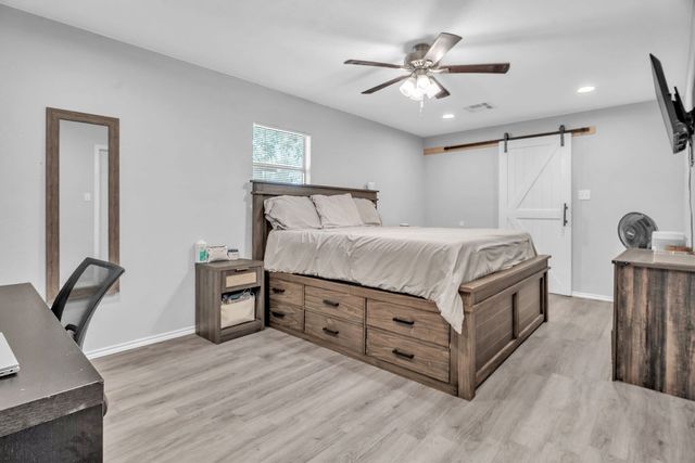 1410 Sycamore, Big Spring, TX 79720
