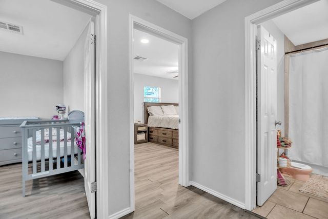 1410 Sycamore, Big Spring, TX 79720