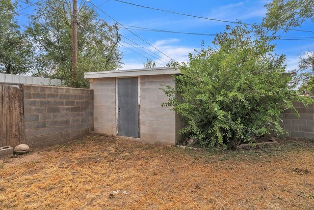 1410 Sycamore, Big Spring, TX 79720