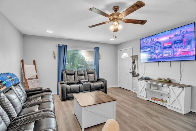 1410 Sycamore, Big Spring, TX 79720