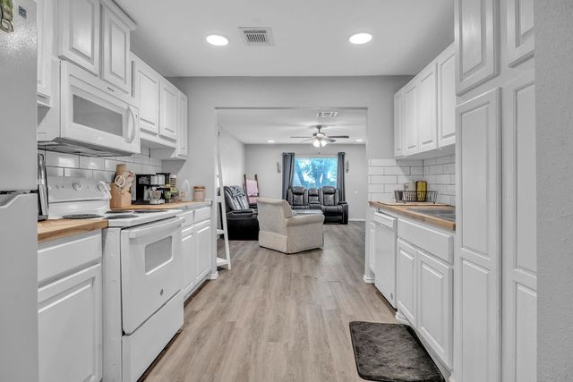 1410 Sycamore, Big Spring, TX 79720