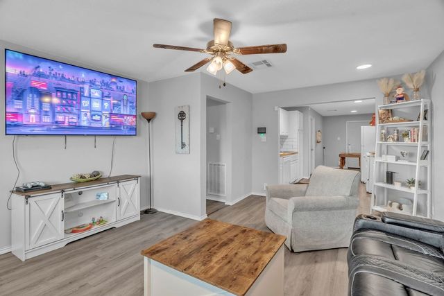 1410 Sycamore, Big Spring, TX 79720