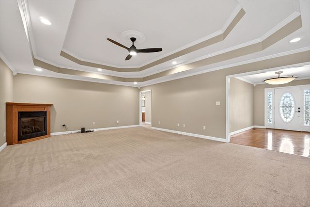 2408 Shellsford Rd, Mcminnville, TN 37110