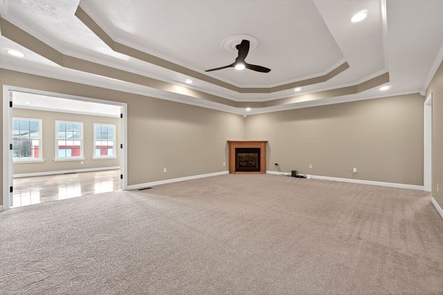 2408 Shellsford Rd, Mcminnville, TN 37110