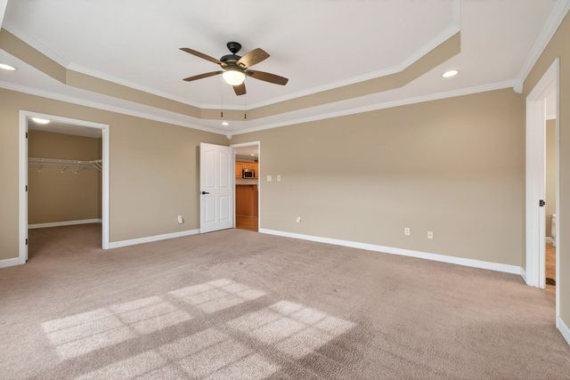 2408 Shellsford Rd, Mcminnville, TN 37110