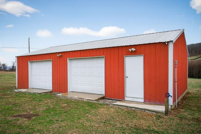 2408 Shellsford Rd, Mcminnville, TN 37110