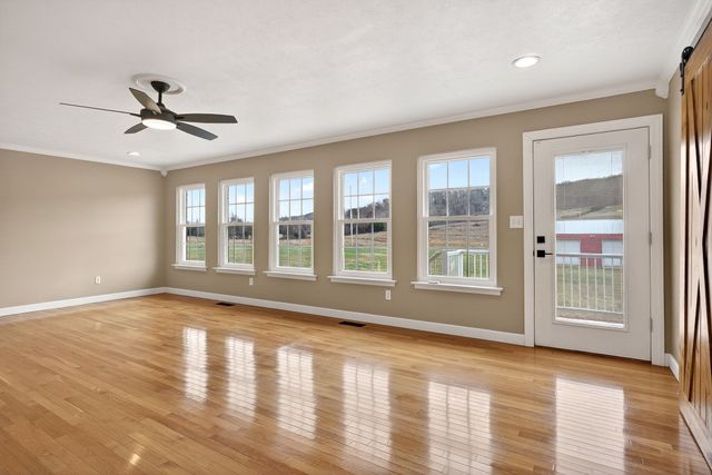 2408 Shellsford Rd, Mcminnville, TN 37110