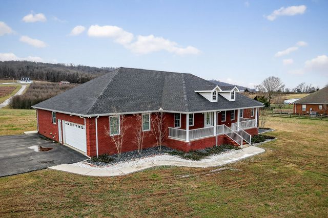 2408 Shellsford Rd, Mcminnville, TN 37110