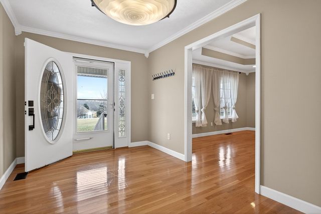 2408 Shellsford Rd, Mcminnville, TN 37110