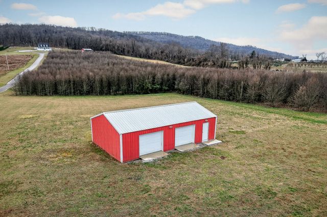 2408 Shellsford Rd, Mcminnville, TN 37110