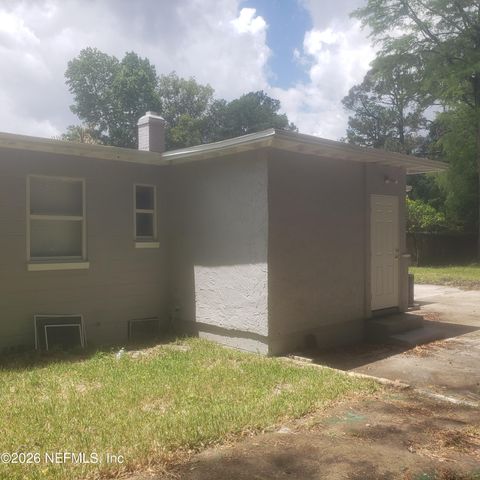 5531 AGRA Court, Jacksonville, FL 32209